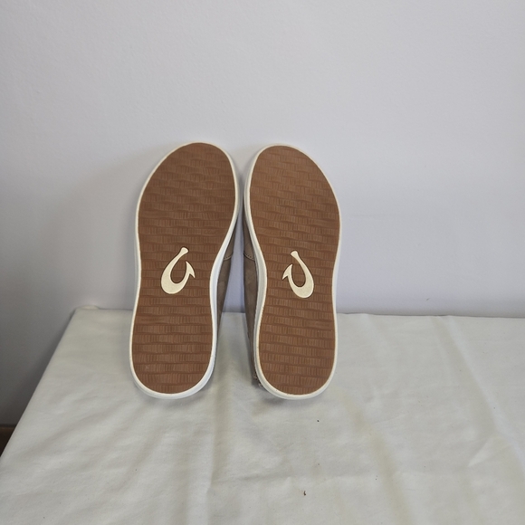 OLUKAI Hawai'iloa Manu Hope Booties - Picture 8 of 9